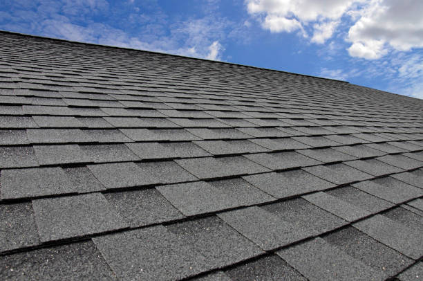 Best Roof Installation  in Kingstown, MD